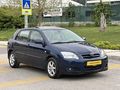 2004 Toyota Corolla Hb 1.6 Otomatik Sunruff 225.000 Km Emsalsiz