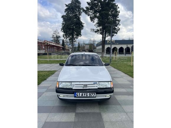 MUANELİ MASRAFIZ  Fiat Tempra 1.6 SXA 1992 Model 