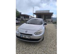 Galeriden Renault Fluence 1.5 dCi Business 2011 Model Gaziantep