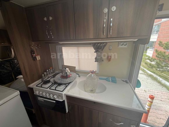 Sahibinden Karavan Çekme 