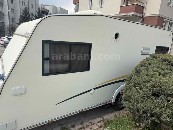 Sahibinden Karavan Çekme 