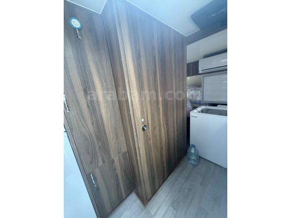 Sahibinden Karavan Çekme 