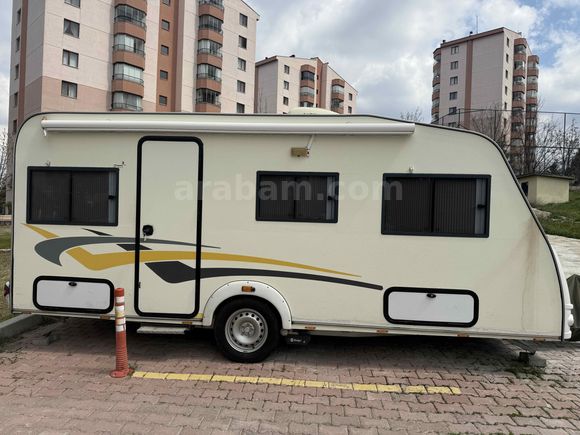 Sahibinden Karavan Çekme 