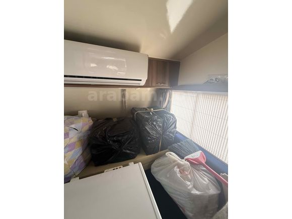 Sahibinden Karavan Çekme 