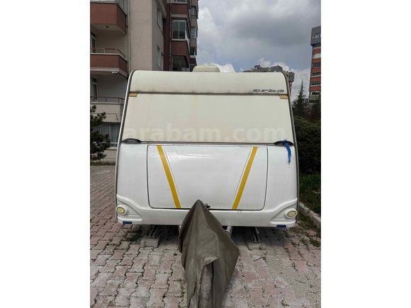 Sahibinden Karavan Çekme 