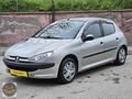 2005 MODEL PEUGEOT 1.4HDİ X-DESİGN KM.243 BİN TEK DEĞİŞEN