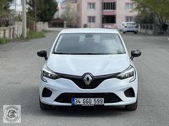 2023 1.0 TCE OTOMOTİK CLİO HATASIZ