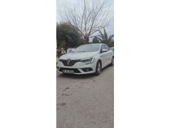 Memurdan Temiz 2020 Model Megane