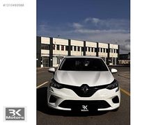 2022 RENAULT CLİO 1.0 TCE 90 HP JOY OTOMATİK VİTES