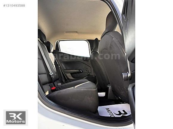 2022 RENAULT CLİO 1.0 TCE 90 HP JOY OTOMATİK VİTES