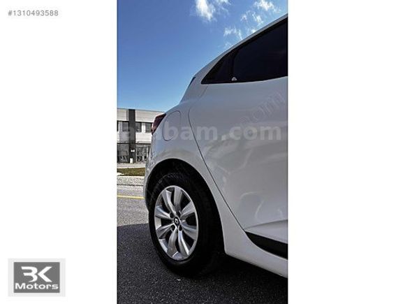 2022 RENAULT CLİO 1.0 TCE 90 HP JOY OTOMATİK VİTES