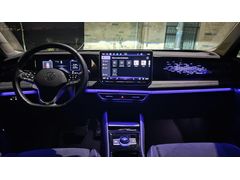Sahibinden Volkswagen Tiguan 1.5 TSI Elegance 2024 Model