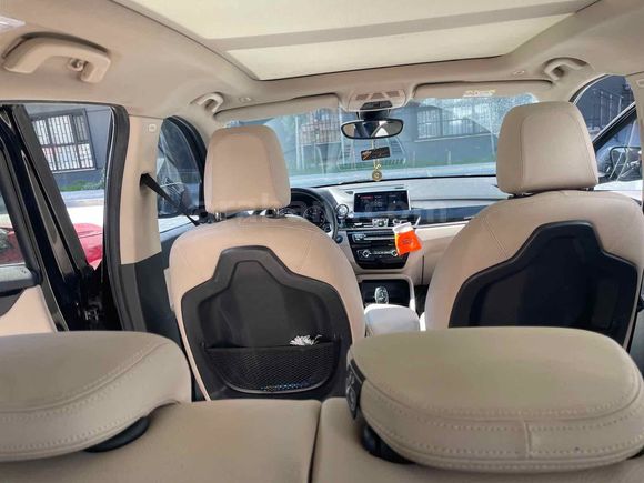 Sahibinden BMW X1 16d sDrive Premium Line 2020 Model 