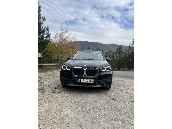 Sahibinden BMW X1 16d sDrive Premium Line 2020 Model 