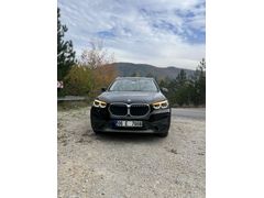 Sahibinden BMW X1 16d sDrive Premium Line 2020 Model 
