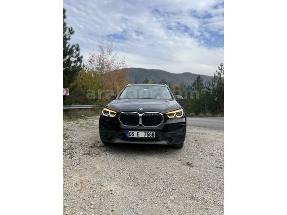 Sahibinden BMW X1 16d sDrive Premium Line 2020 Model 