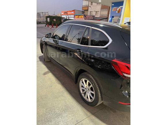 Sahibinden BMW X1 16d sDrive Premium Line 2020 Model 