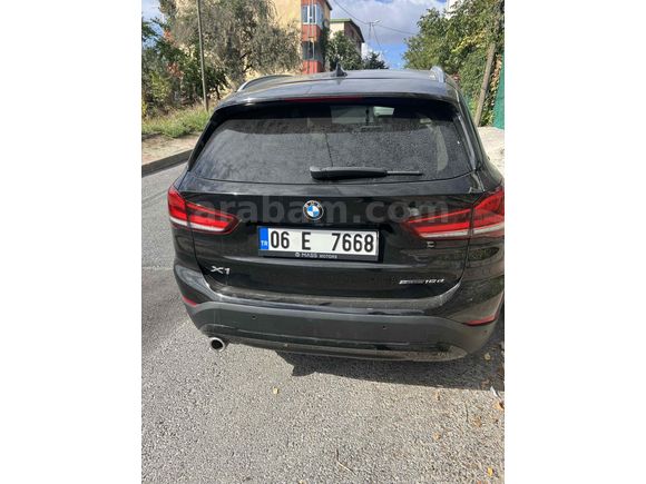 Sahibinden BMW X1 16d sDrive Premium Line 2020 Model 