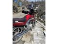 Sahibinden Honda CBF 150 