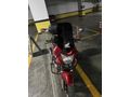 Sahibinden Honda CBF 150 