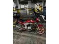 Sahibinden Honda CBF 150 