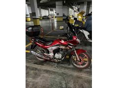 Sahibinden Honda CBF 150 