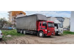 Sahibinden Ford Trucks Cargo 2517 
