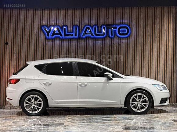 **2017 MODEL/ SEAT LEON/ 1.6TDİ/ DEĞİŞENSİZ