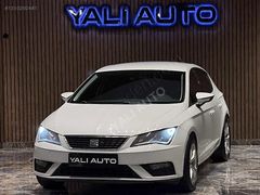 **2017 MODEL/ SEAT LEON/ 1.6TDİ/ DEĞİŞENSİZ