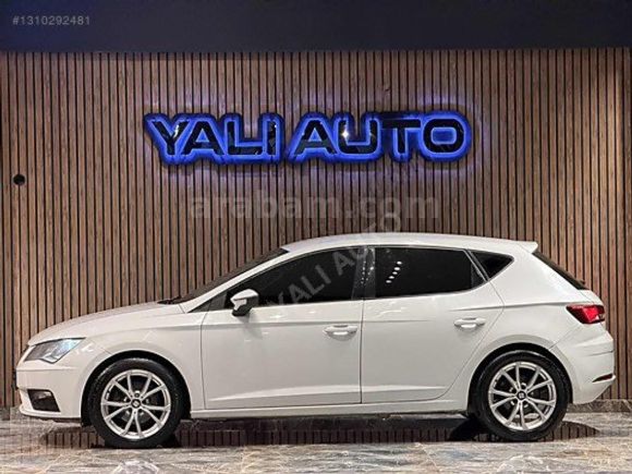 **2017 MODEL/ SEAT LEON/ 1.6TDİ/ DEĞİŞENSİZ
