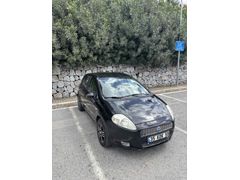 Sahibinden Fiat Punto Grande 1.4 Fire Dynamic 2006 Model 