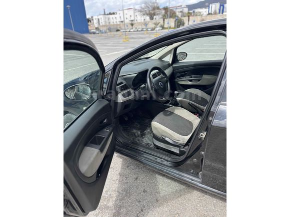 Sahibinden Fiat Punto Grande 1.4 Fire Dynamic 2006 Model 