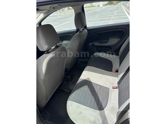 Sahibinden Fiat Punto Grande 1.4 Fire Dynamic 2006 Model 