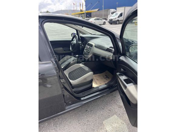 Sahibinden Fiat Punto Grande 1.4 Fire Dynamic 2006 Model 
