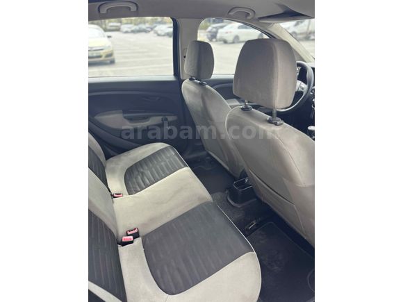 Sahibinden Fiat Punto Grande 1.4 Fire Dynamic 2006 Model 
