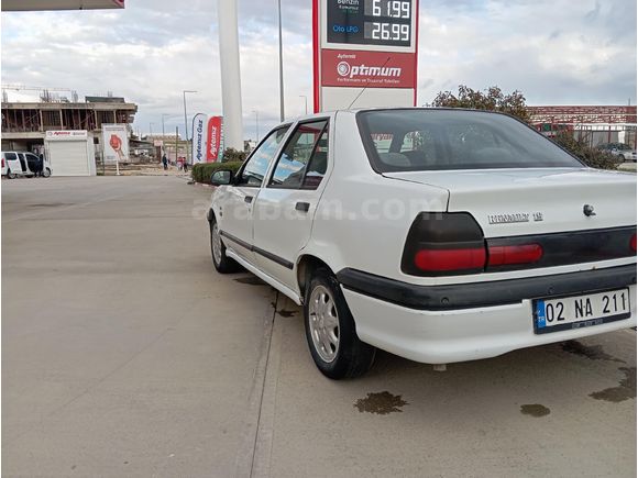 Sahibinden Renault R 19 1.6 Europa RT 1996 Model