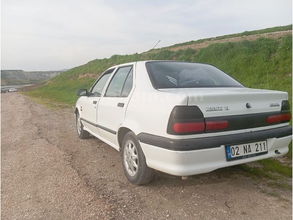Sahibinden Renault R 19 1.6 Europa RT 1996 Model