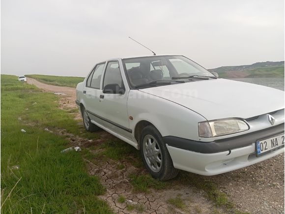Sahibinden Renault R 19 1.6 Europa RT 1996 Model