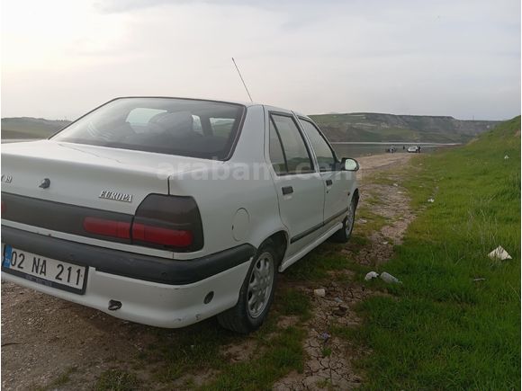 Sahibinden Renault R 19 1.6 Europa RT 1996 Model