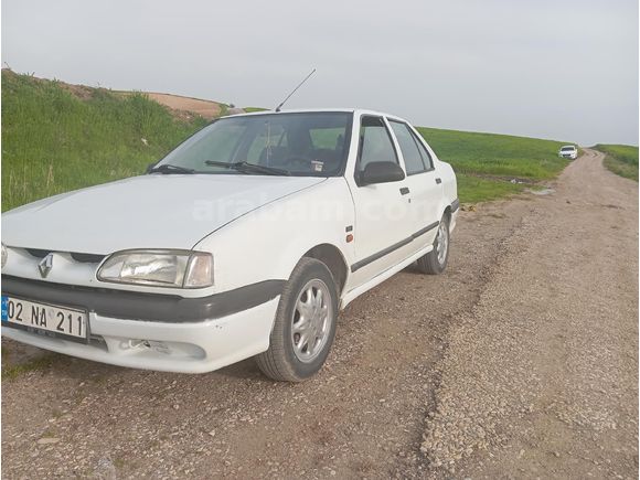 Sahibinden Renault R 19 1.6 Europa RT 1996 Model