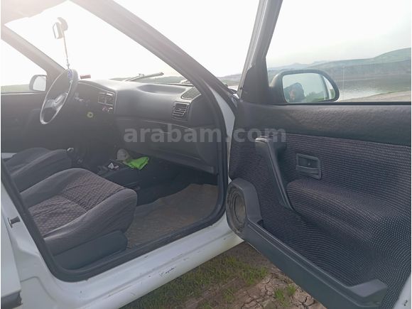 Sahibinden Renault R 19 1.6 Europa RT 1996 Model