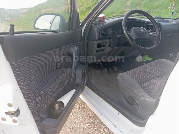 Sahibinden Renault R 19 1.6 Europa RT 1996 Model