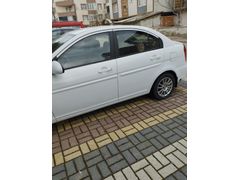 Sahibinden Hyundai Accent Era 1.4 Team 2010 Model
