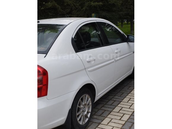 Sahibinden Hyundai Accent Era 1.4 Team 2010 Model