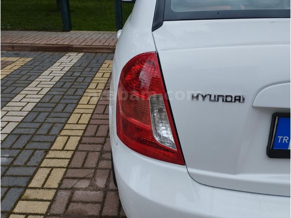 Sahibinden Hyundai Accent Era 1.4 Team 2010 Model