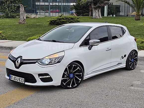 HATASIZ GT LİNE FIRSAT ARACI