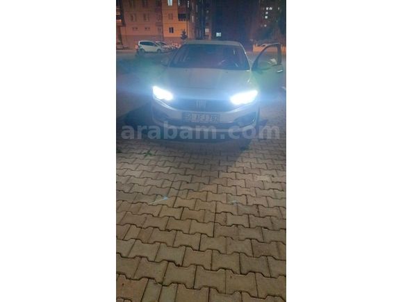 Sahibinden Fiat Egea 1.4 Fire Urban 2024 Model