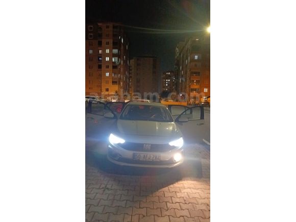 Sahibinden Fiat Egea 1.4 Fire Urban 2024 Model