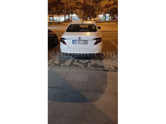 Sahibinden Fiat Egea 1.4 Fire Urban 2024 Model