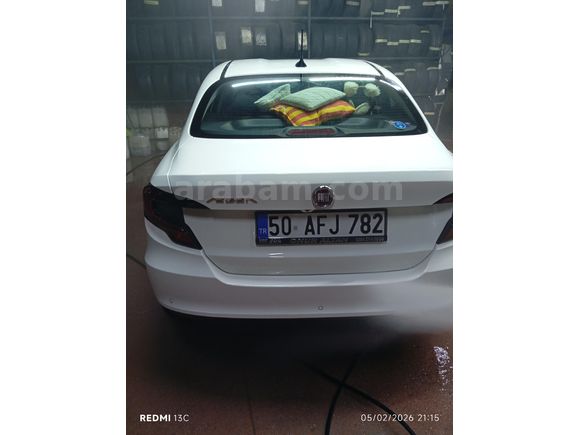 Sahibinden Fiat Egea 1.4 Fire Urban 2024 Model